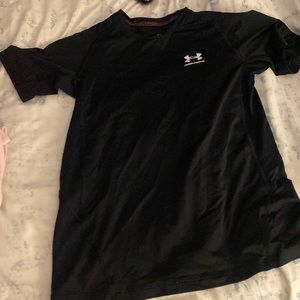 Compression shirt